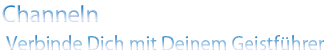 Channeln